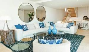 Prodej Vila Cala Comte