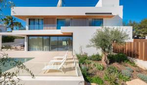 Prodej Vila Cala Llenya