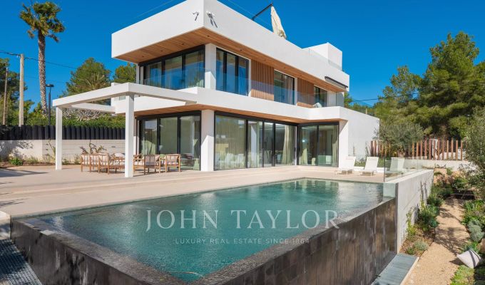 Prodej Vila Cala Llenya