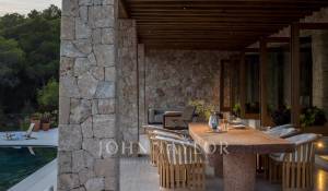 Prodej Vila Cala Mastella