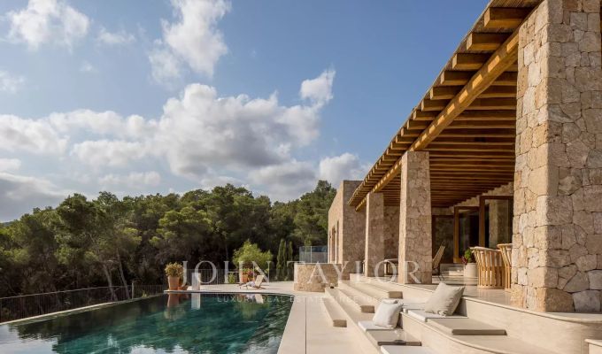 Prodej Vila Cala Mastella