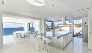 Prodej Vila Cala Moli