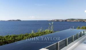 Prodej Vila Cala Moli