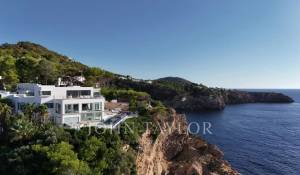 Prodej Vila Cala Moli