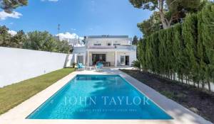 Prodej Vila Cala Tarida