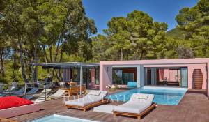 Prodej Vila Cala Vedella