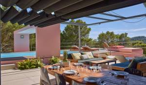 Prodej Vila Cala Vedella