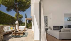 Prodej Vila Cala Vinyes