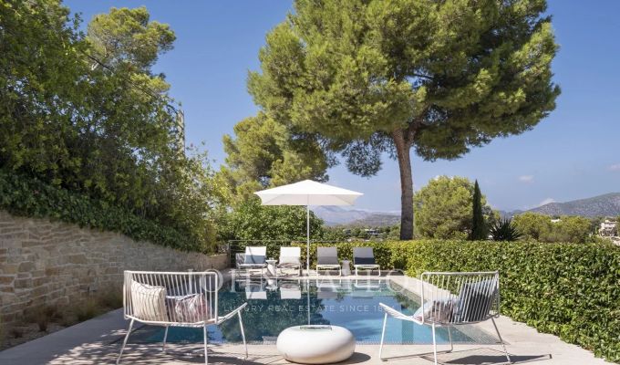 Prodej Vila Cala Vinyes