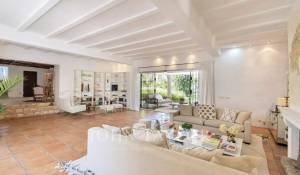 Prodej Vila Can Furnet