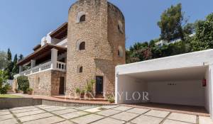 Prodej Vila Can Furnet