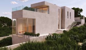 Prodej Vila Can Furnet