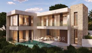 Prodej Vila Can Furnet