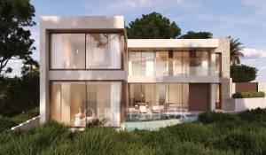Prodej Vila Can Furnet