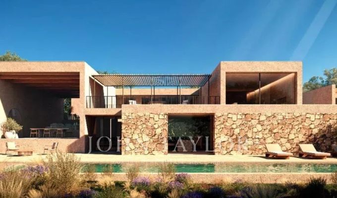 Prodej Vila Can Furnet