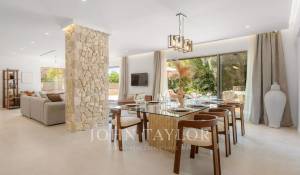 Prodej Vila Cannes