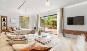 Prodej Vila Cannes