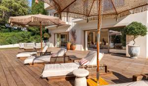 Prodej Vila Cannes