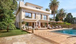 Prodej Vila Cannes