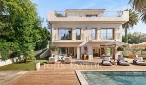 Prodej Vila Cannes