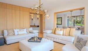 Prodej Vila Cannes