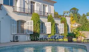 Prodej Vila Cannes