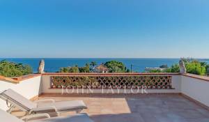 Prodej Vila Cannes