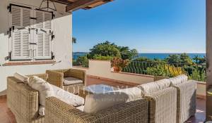Prodej Vila Cannes