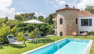 Prodej Vila Cannes