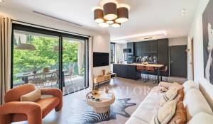 Prodej Vila Cannes
