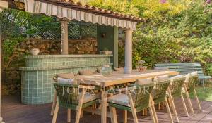 Prodej Vila Cannes