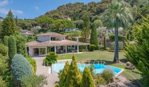Prodej Vila Cannes