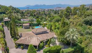 Prodej Vila Cannes