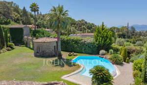 Prodej Vila Cannes