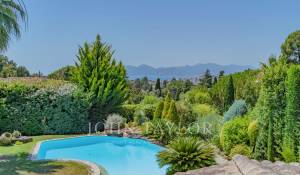 Prodej Vila Cannes