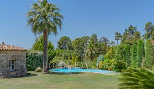Prodej Vila Cannes