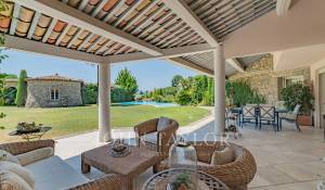 Prodej Vila Cannes