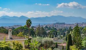 Prodej Vila Cannes