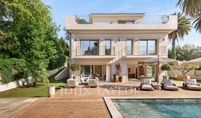 Prodej Vila Cannes