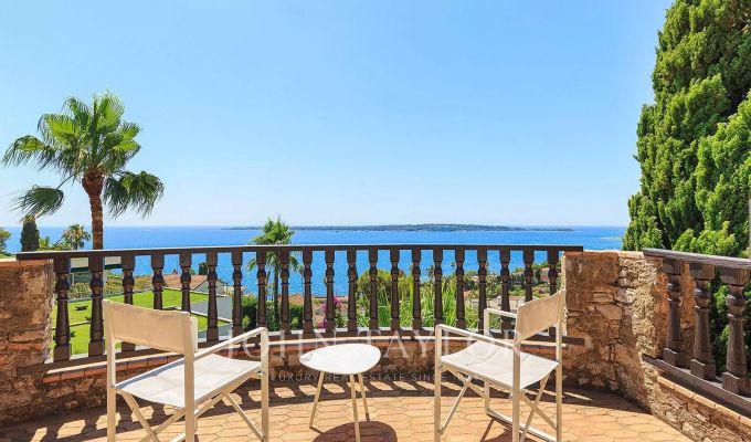 Prodej Vila Cannes