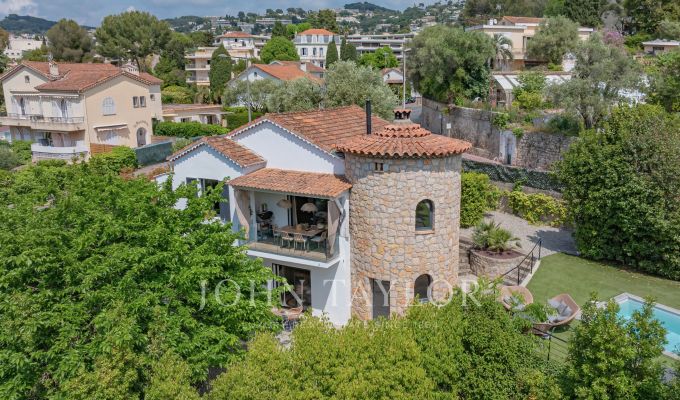 Prodej Vila Cannes