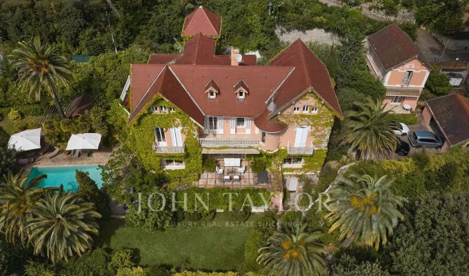 Prodej Vila Cannes