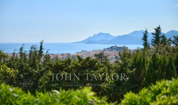 Prodej Vila Cannes
