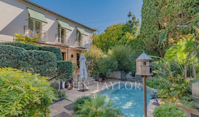 Prodej Vila Cannes