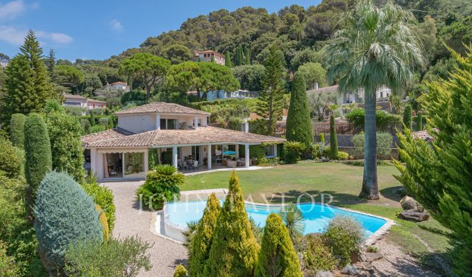 Prodej Vila Cannes