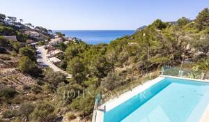 Prodej Vila Canyamel