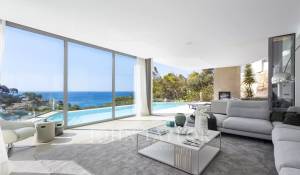 Prodej Vila Canyamel