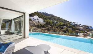 Prodej Vila Canyamel