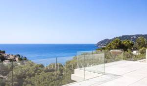 Prodej Vila Canyamel