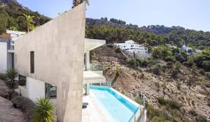 Prodej Vila Canyamel